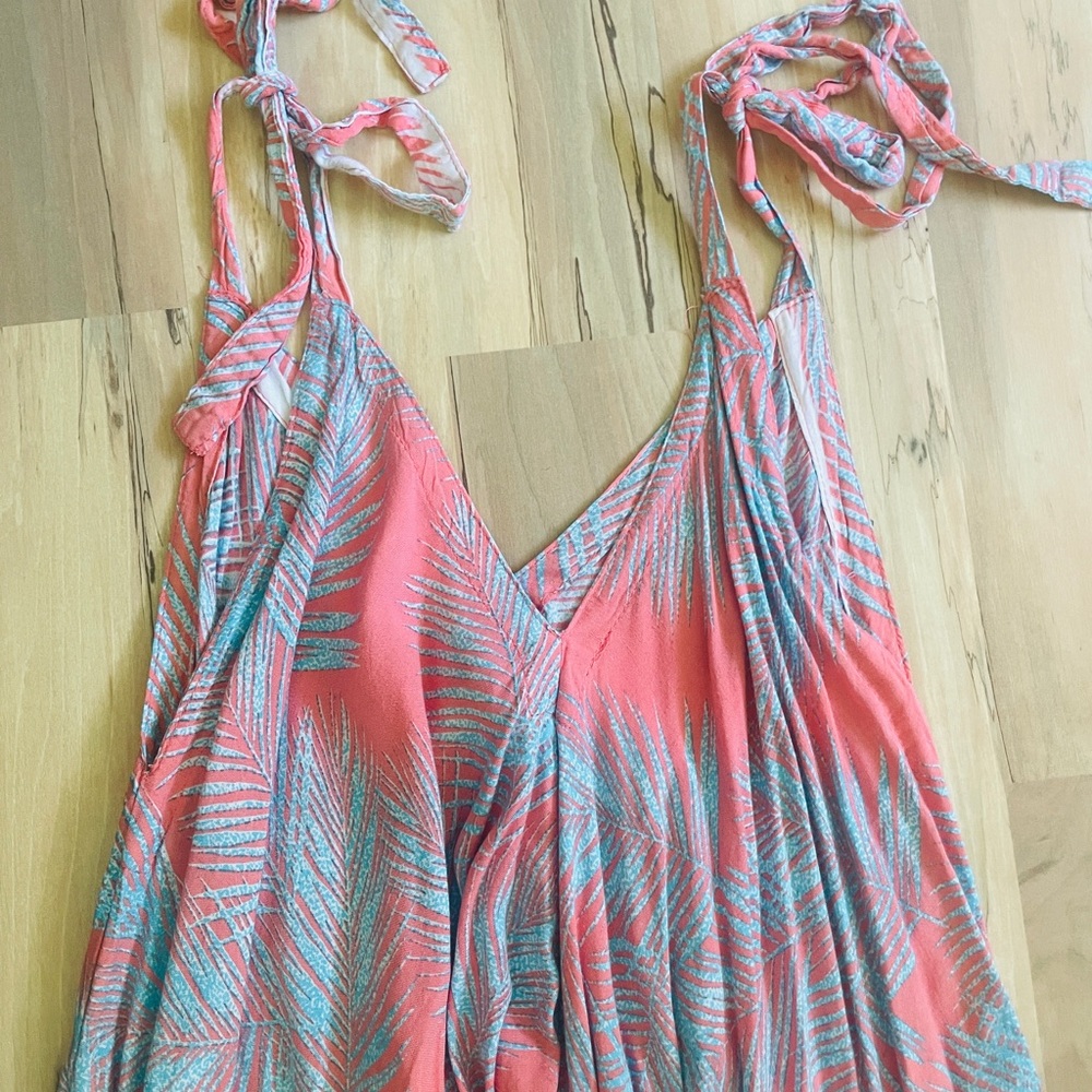 Bali dress
